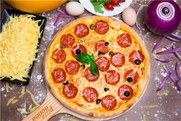 NonnaPizza祖母比萨